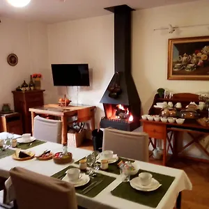 Bed and breakfast Ca La Gloria, Vilabertran