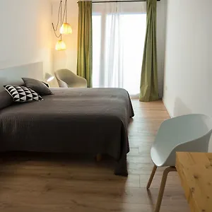 Hotel Casa Del Castell, Móra d'Ebre (Mora de Ebro)